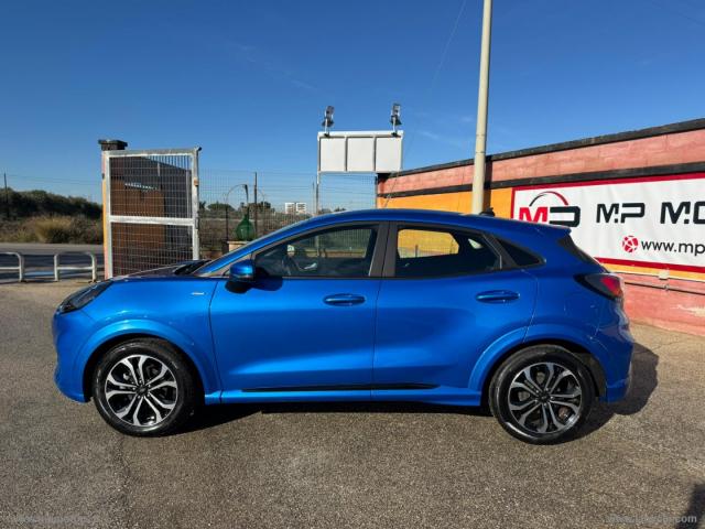 Auto - Ford puma st-line 1.5 ecoblue 120cv