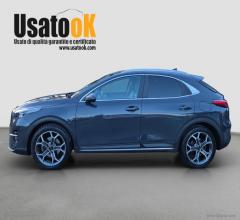 Auto - Kia xceed 1.6 crdi 136 cv mhev imt high tech