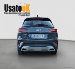 Auto - Kia xceed 1.6 crdi 136 cv mhev imt high tech