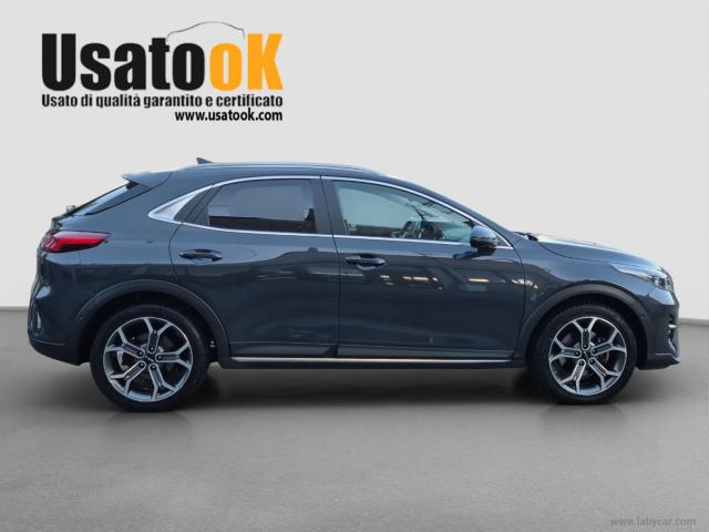 Auto - Kia xceed 1.6 crdi 136 cv mhev imt high tech