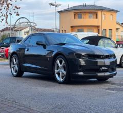 Auto - Chevrolet camaro 3.6 v6 a/t coupe