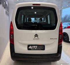 Auto - Citroen berlingo bluehdi 100 s&s m feel