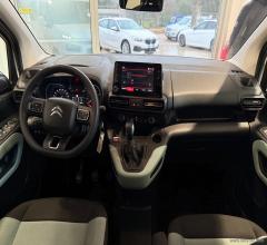 Auto - Citroen berlingo bluehdi 100 s&s m feel