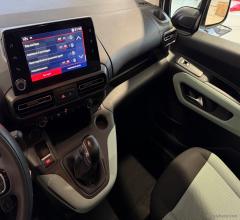 Auto - Citroen berlingo bluehdi 100 s&s m feel