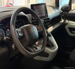 Auto - Citroen berlingo bluehdi 100 s&s m feel