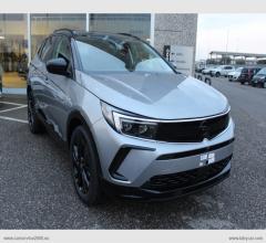 Opel grandland 1.5 diesel ecotec aut. gs