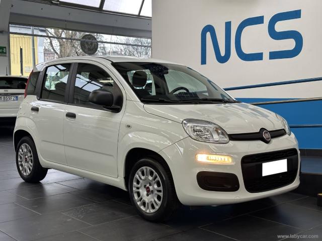 Auto - Fiat panda 1.2 easy