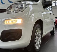 Auto - Fiat panda 1.2 easy