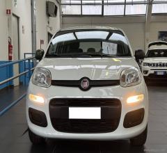 Auto - Fiat panda 1.2 easy