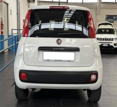 Auto - Fiat panda 1.2 easy