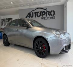 Auto - Alfa romeo giulietta 1.6 jtdm-2 105 cv distinctive