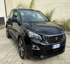 Auto - Peugeot 3008 bluehdi 130 s&s eat8 allure