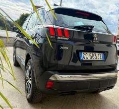 Auto - Peugeot 3008 bluehdi 130 s&s eat8 allure