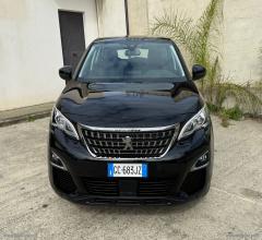 Auto - Peugeot 3008 bluehdi 130 s&s eat8 allure