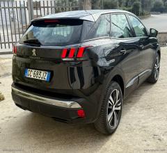 Auto - Peugeot 3008 bluehdi 130 s&s eat8 allure