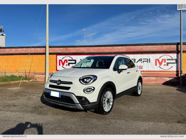 Auto - Fiat 500x cross 1.6 mj 120cv