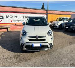 Auto - Fiat 500x cross 1.6 mj 120cv