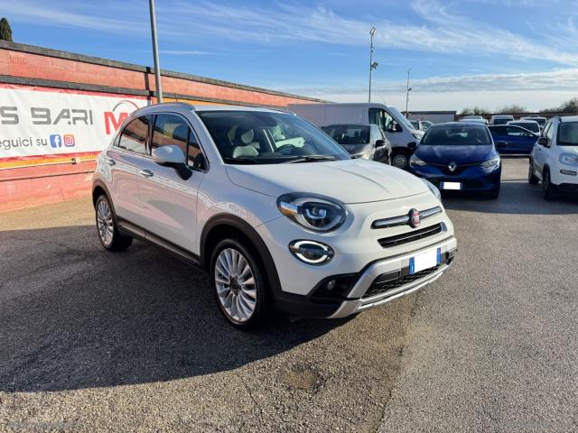 Auto - Fiat 500x cross 1.6 mj 120cv