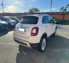 Auto - Fiat 500x cross 1.6 mj 120cv