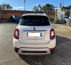 Auto - Fiat 500x cross 1.6 mj 120cv