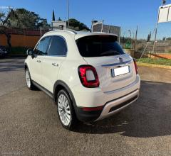 Auto - Fiat 500x cross 1.6 mj 120cv