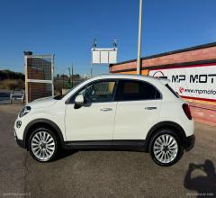 Auto - Fiat 500x cross 1.6 mj 120cv