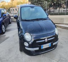 Auto - Fiat 500 1.2 lounge