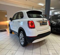 Auto - Fiat 500x 1.6 m.jet 120 cv pop star