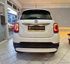 Auto - Fiat 500x 1.6 m.jet 120 cv pop star