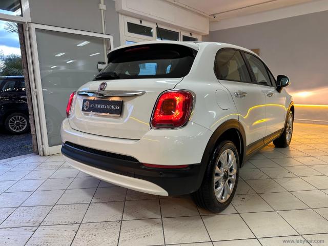 Auto - Fiat 500x 1.6 m.jet 120 cv pop star