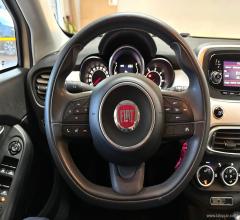 Auto - Fiat 500x 1.6 m.jet 120 cv pop star