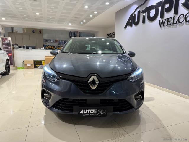 Renault clio tce 12v 100 cv 5p. business