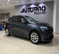 Auto - Renault clio tce 12v 100 cv 5p. business