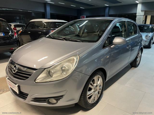 Opel corsa 1.2 5p. cosmo