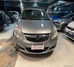 Auto - Opel corsa 1.2 5p. cosmo