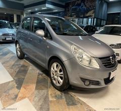 Auto - Opel corsa 1.2 5p. cosmo