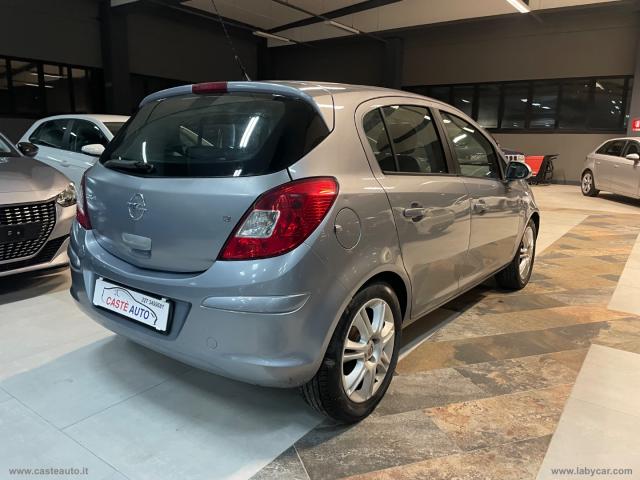 Auto - Opel corsa 1.2 5p. cosmo