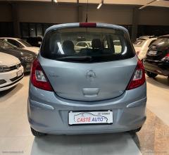 Auto - Opel corsa 1.2 5p. cosmo