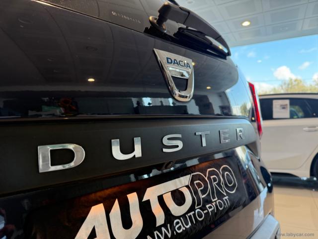 Auto - Dacia duster 1.6 sce gpl 4x2 prestige