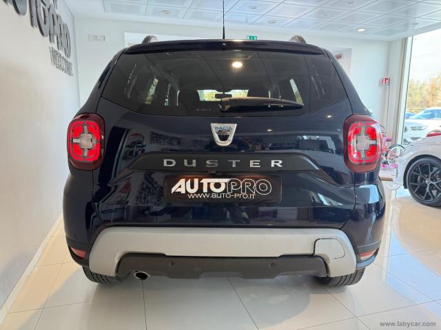 Auto - Dacia duster 1.6 sce gpl 4x2 prestige