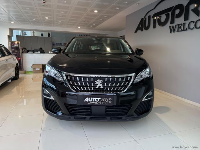 Auto - Peugeot 3008 bluehdi 130 s&s eat8 business