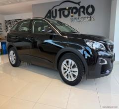 Auto - Peugeot 3008 bluehdi 130 s&s eat8 business