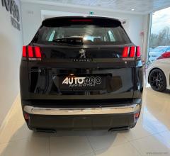 Auto - Peugeot 3008 bluehdi 130 s&s eat8 business