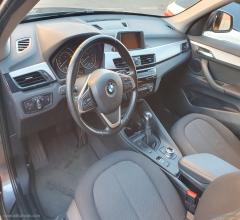 Auto - Bmw x1 sdrive18d xline