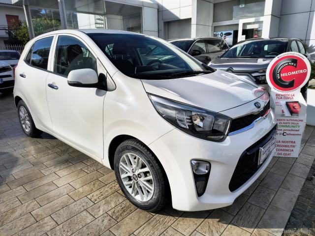 Auto - Kia picanto 1.0 12v ecogpl 5p. style