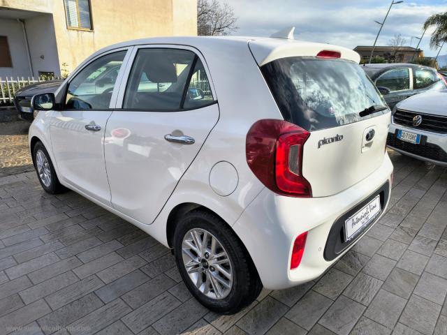 Auto - Kia picanto 1.0 12v ecogpl 5p. style