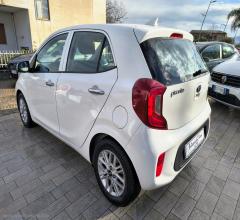 Auto - Kia picanto 1.0 12v ecogpl 5p. style