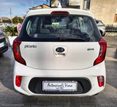 Auto - Kia picanto 1.0 12v ecogpl 5p. style