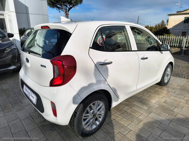 Auto - Kia picanto 1.0 12v ecogpl 5p. style