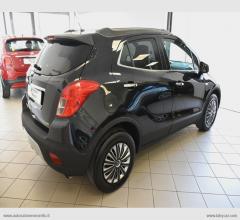 Auto - Opel mokka 1.7 cdti ecotec 130 4x2 s&s cosmo